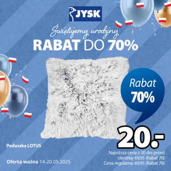 Oferta ważna 14-20.05.2025 - 1
