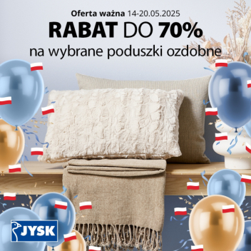 Oferta ważna 14-20.05.2025 - 1